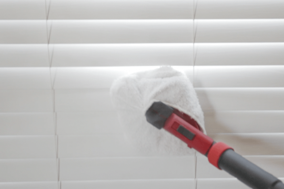 DIY Blind Cleaning Tool (Quick and Easy Way to Clean Blinds