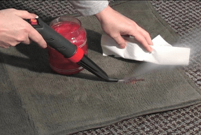 How To Get Out Candle Wax From Carpet + Remove Stain Easily